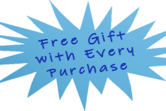 free-gift